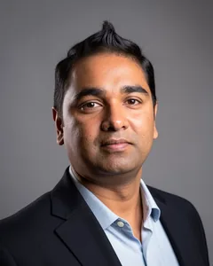 Ajeesh Kumar