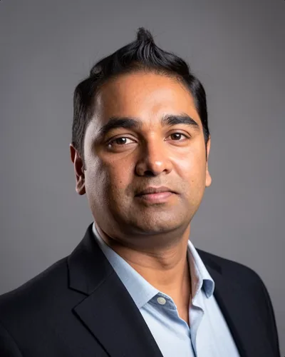 Ajeesh Kumar
